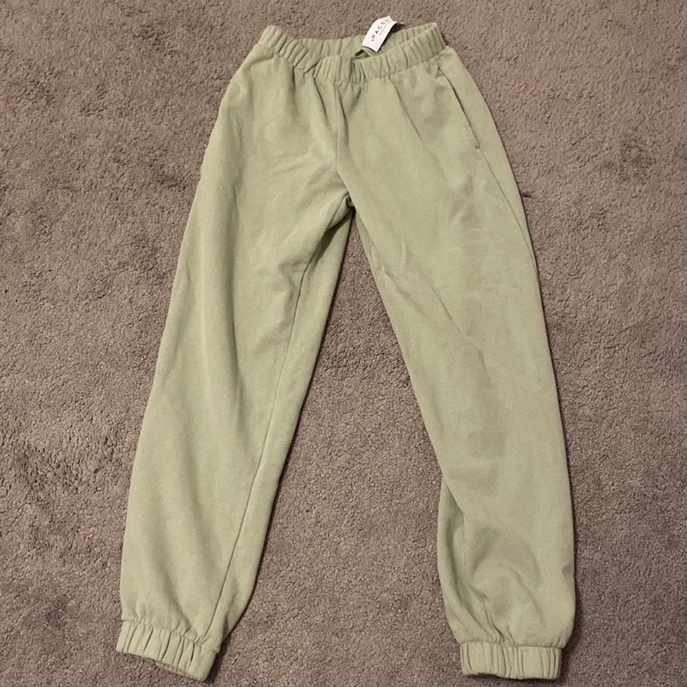 Jogger Sweatpants